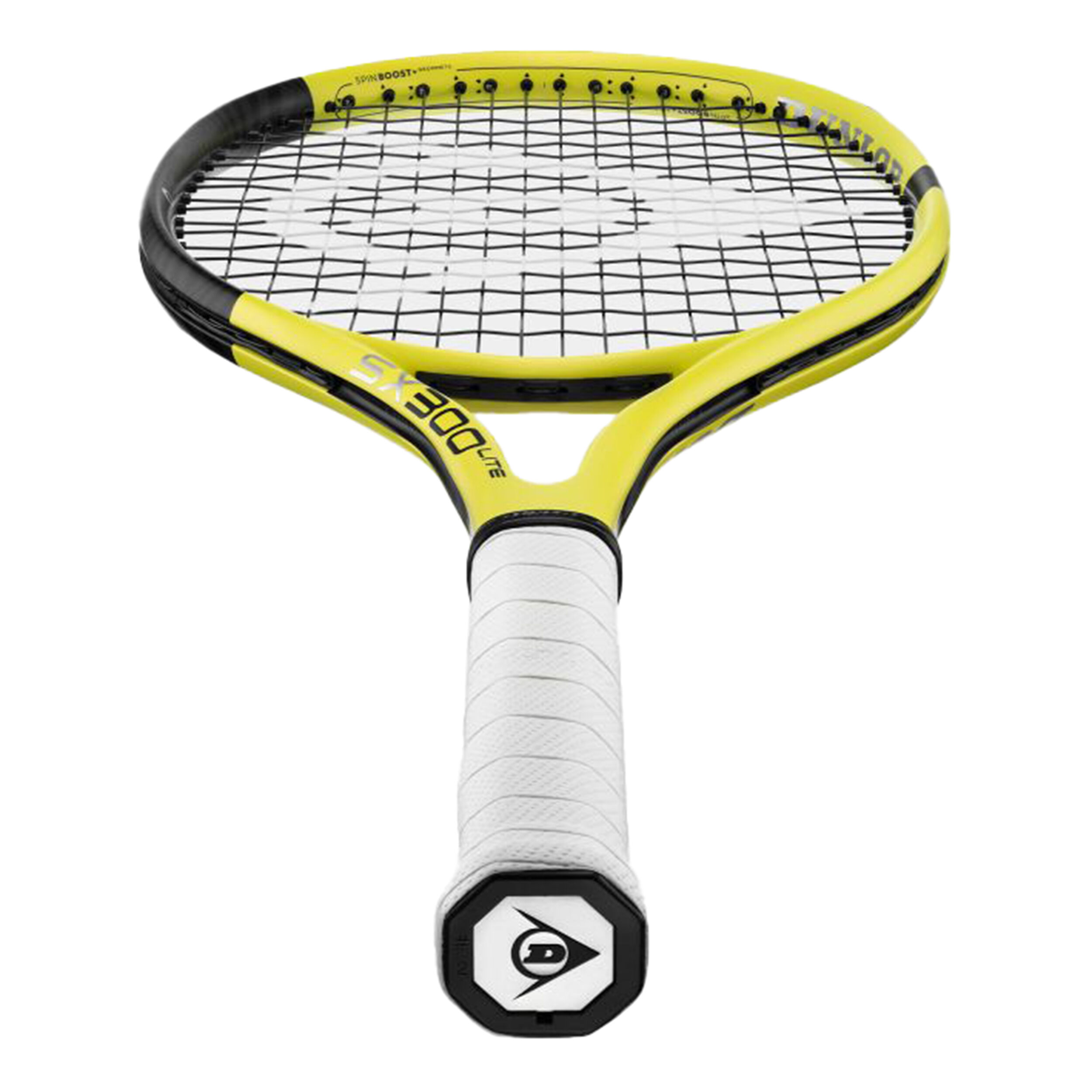 特別オファー Buy Dunlop SX 300 Lite online | Tennis Point COM ラケット(軟式用)