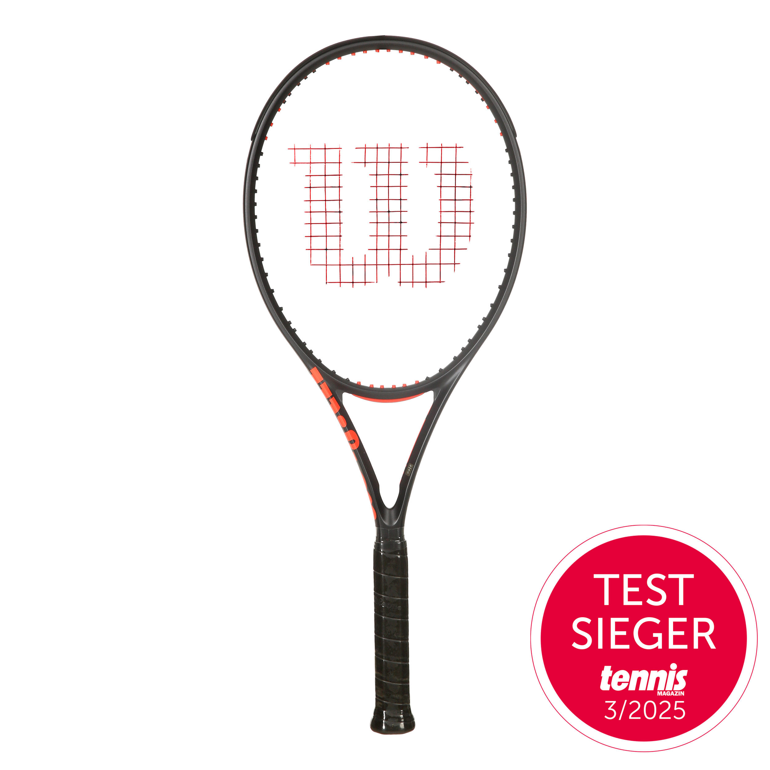 Buy Wilson Clash V3 online | Tennis-Point