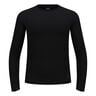 Performance LightCrew Running Top Men-Black