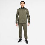Nike Clothing Nike Club Tracksuit Men-olive