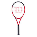 Wilson Tennis rackets Wilson Clash 100 V2.0