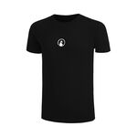 Quiet Please Clothing Quiet Please Receiver T-Shirt Boys-Black,White