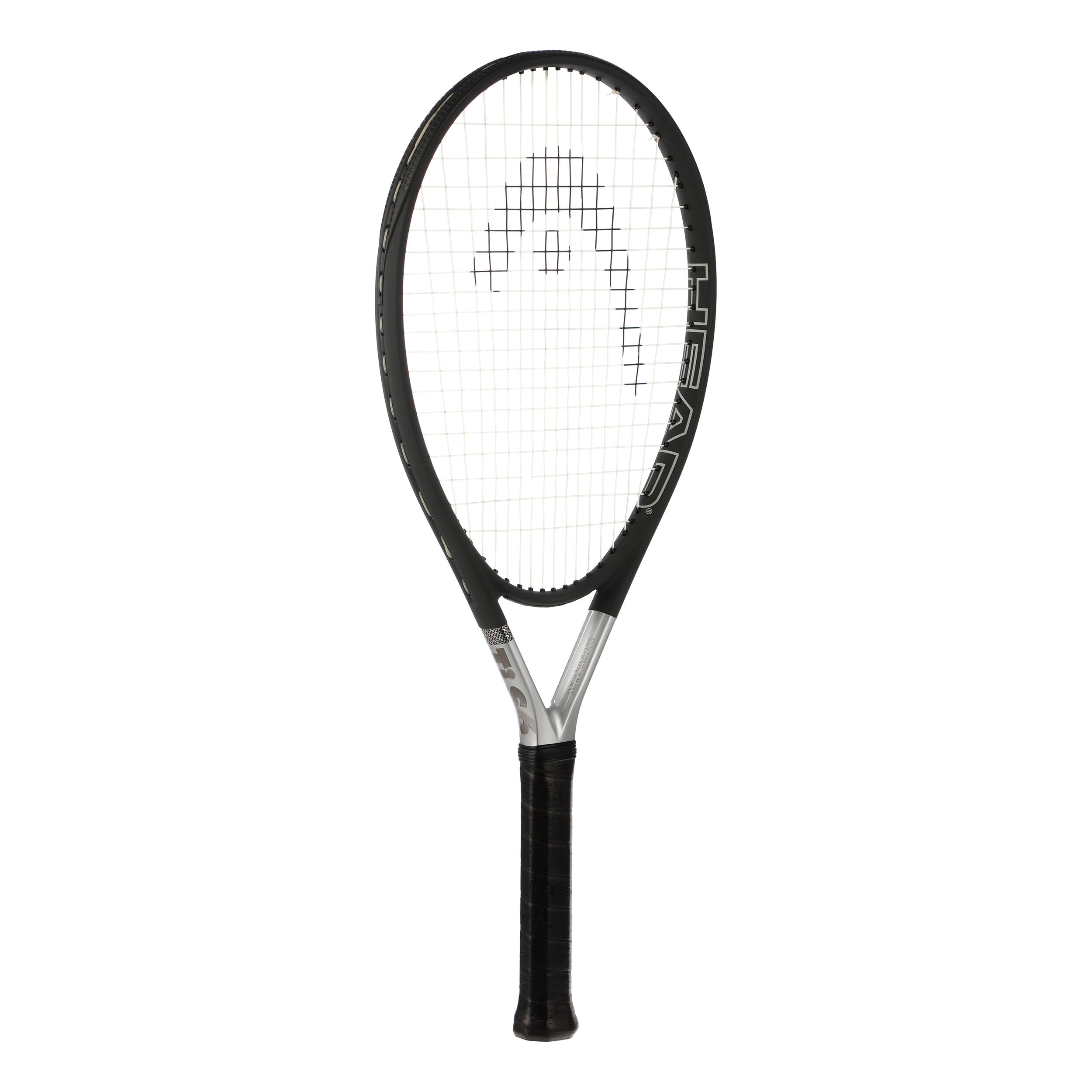 Head Ti S6 Titanium Tennis Racket L3 