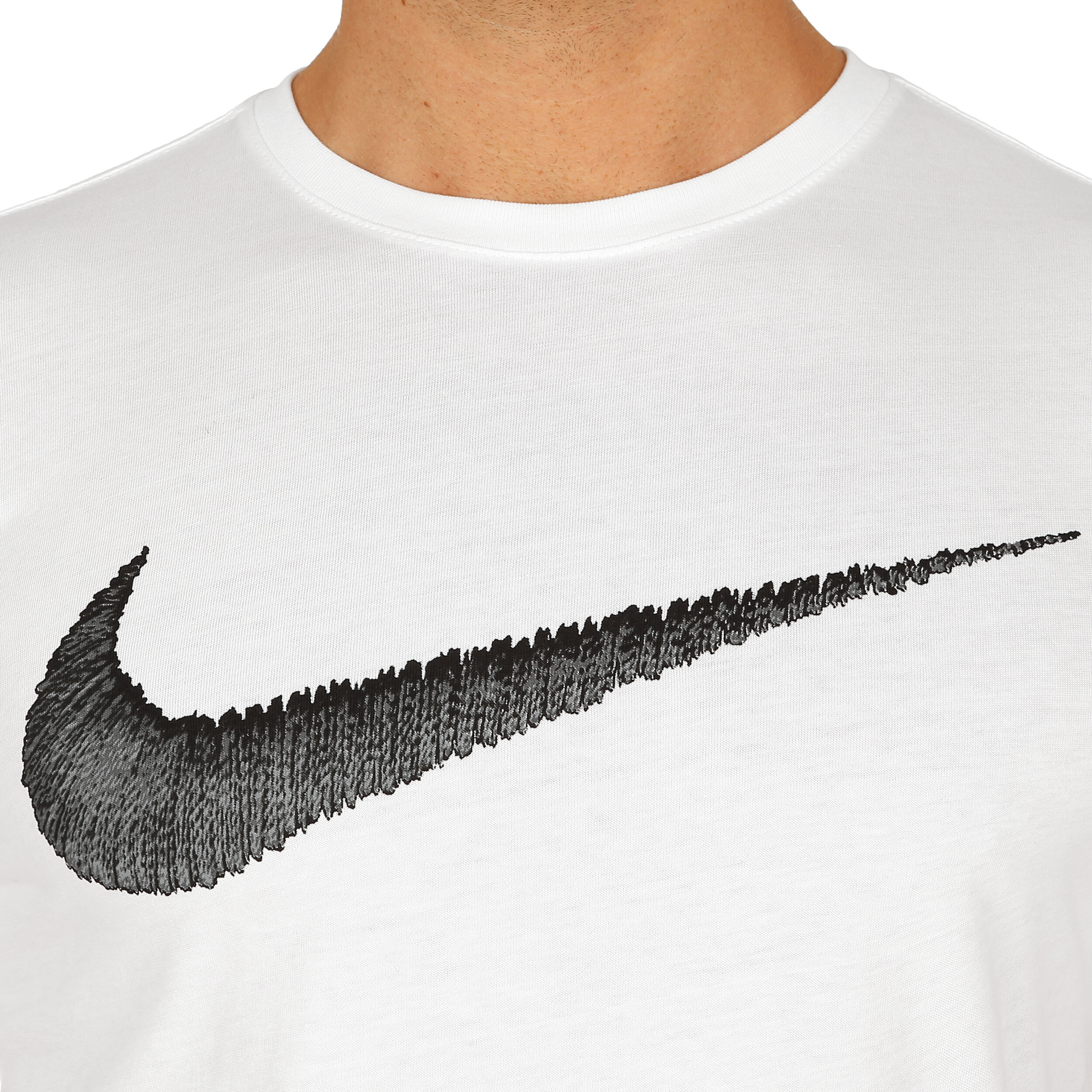 Nike hangtag swoosh shop