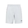 7in Icon Shorts Men-Grey