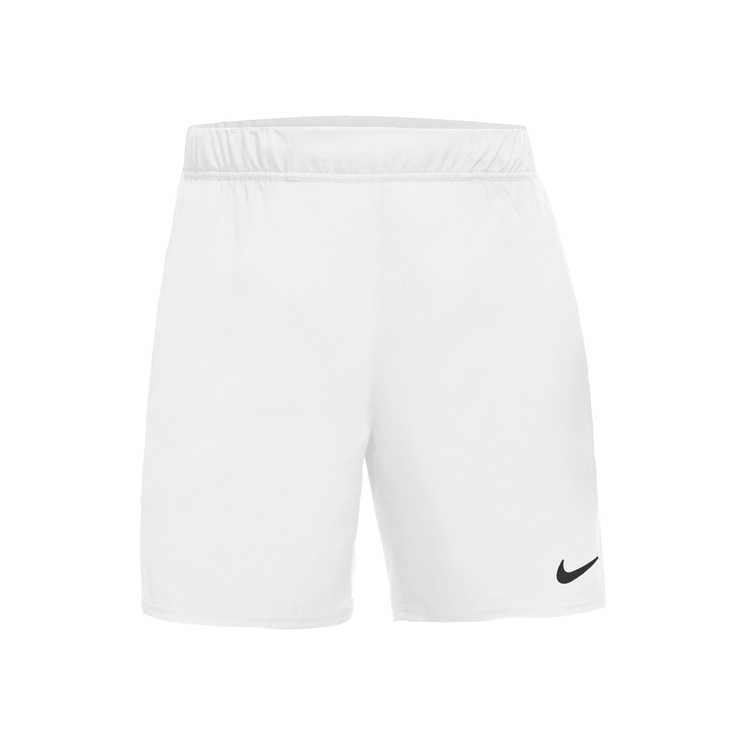 White nike shorts mens top