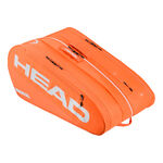 HEAD HEAD Tour Racket bag 12 Pack - orange