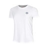 Crew Chill T-Shirt Girls-White