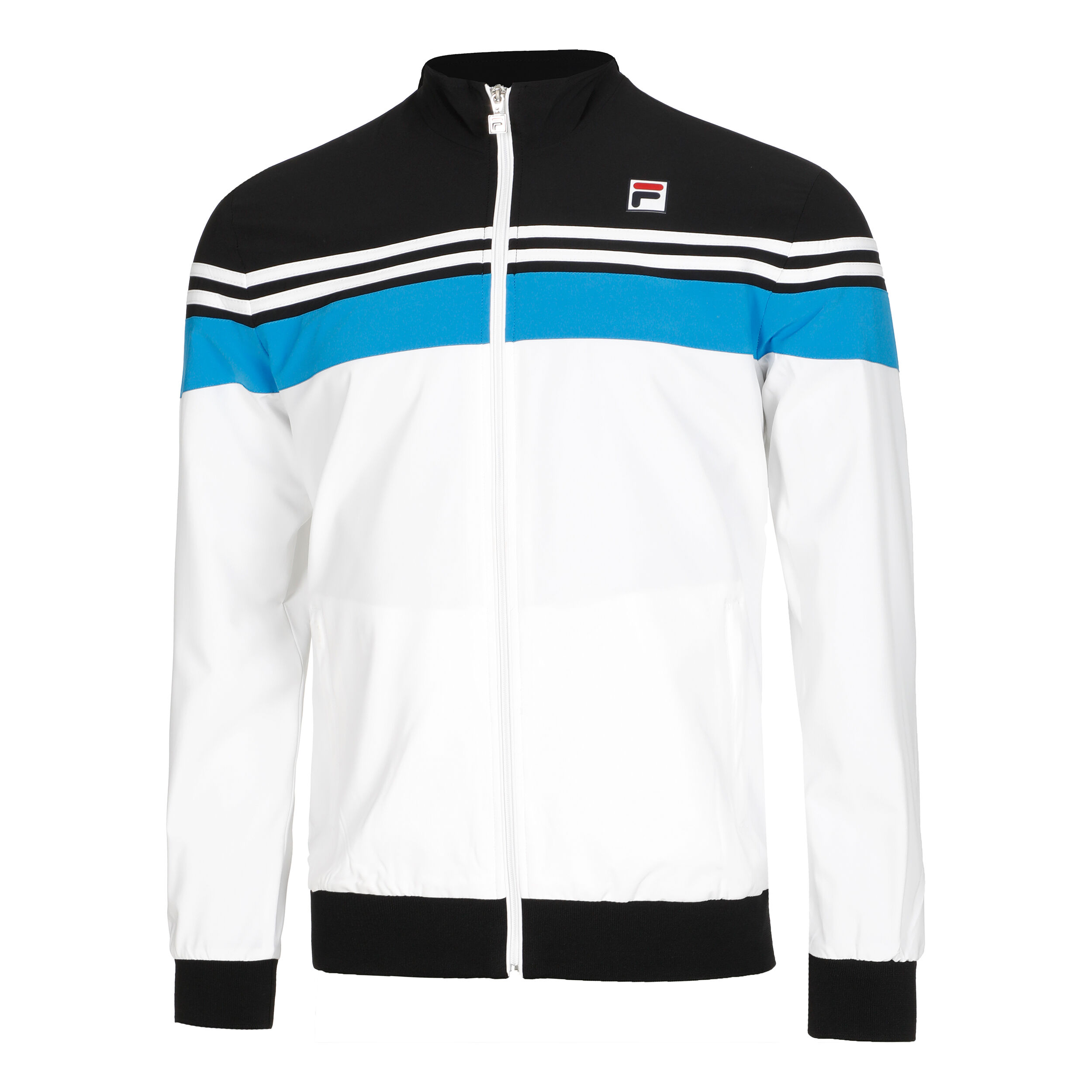 Fila tennis jacket top