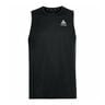 Essential Tank Top Men-Black