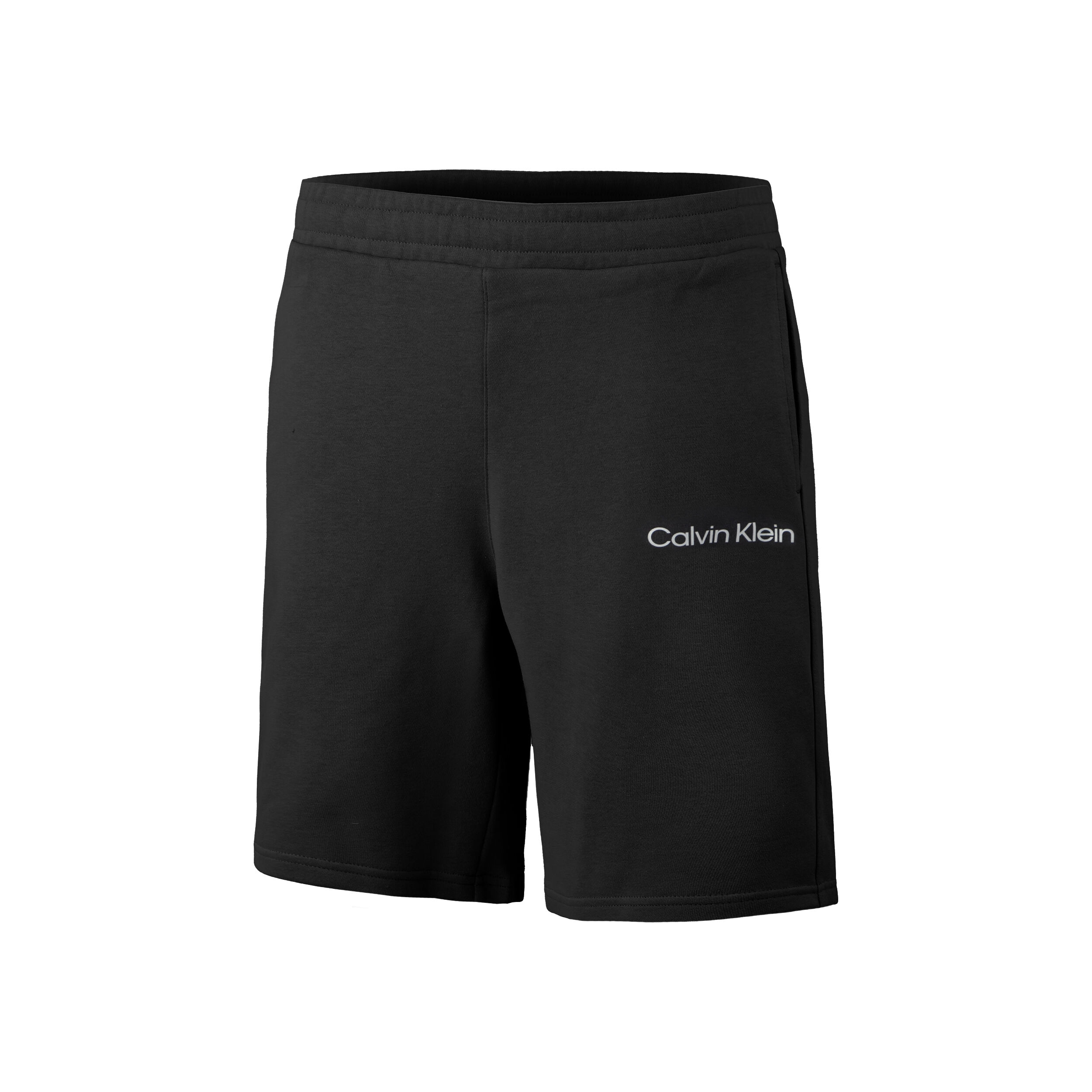 Calvin klein hot sale knit shorts