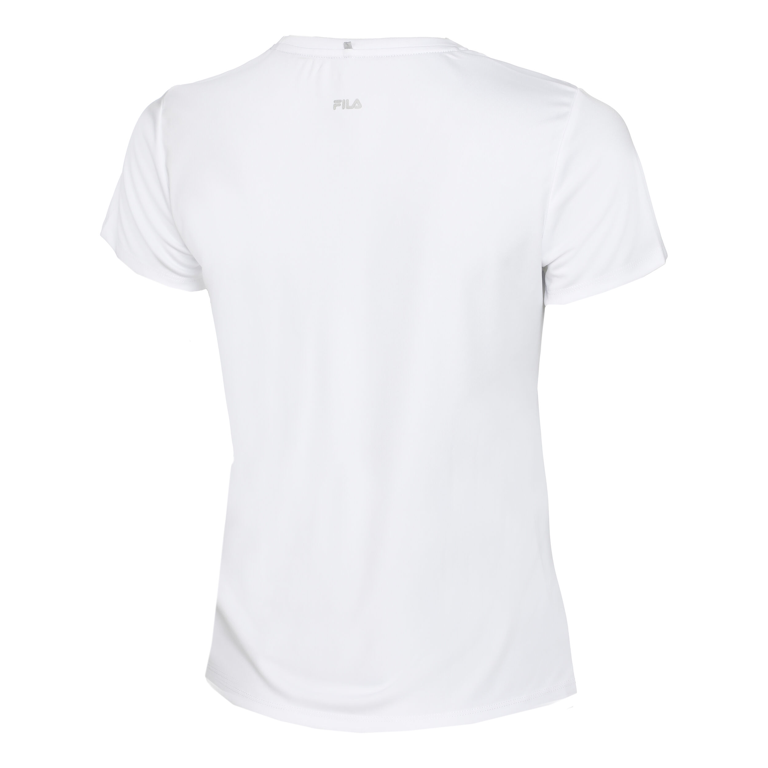 Fila plain sale t shirt