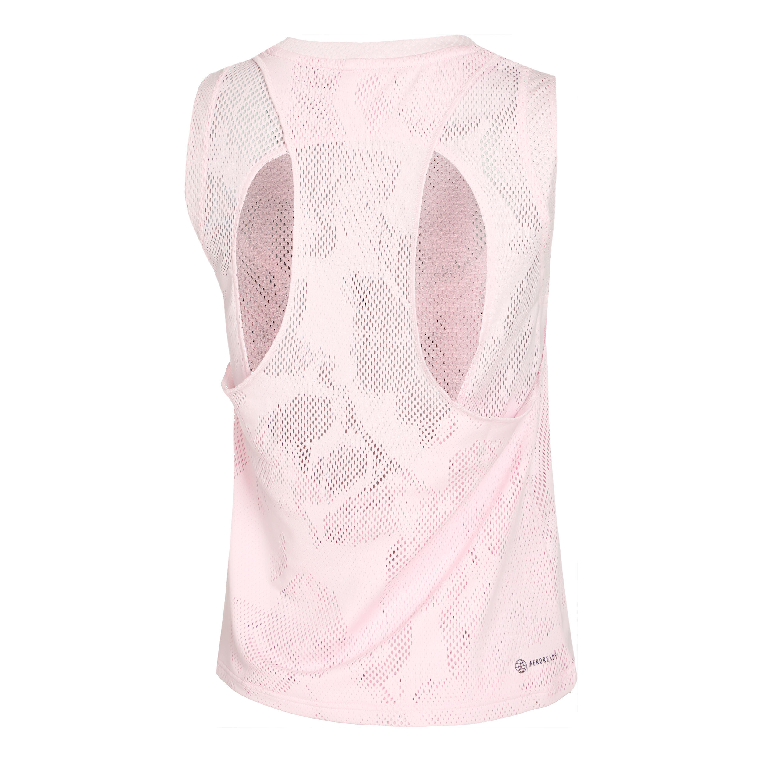 Adidas women's id cheap winners muscle tank top