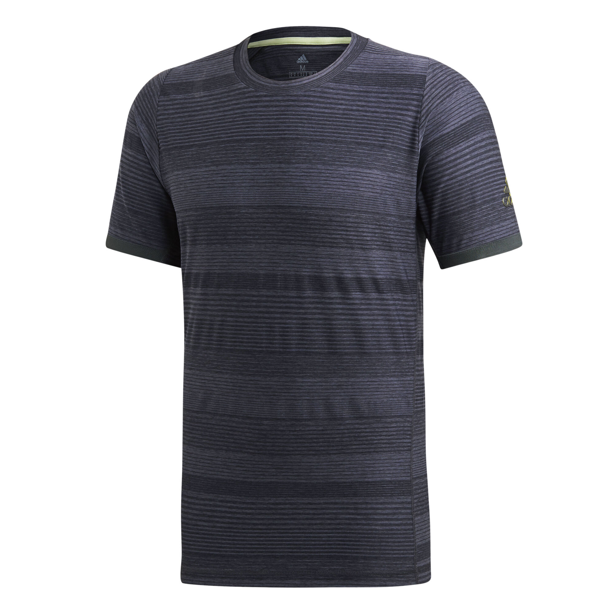 Buy adidas MatchCode T Shirt Men Grey Black online Tennis Point COM