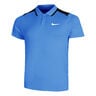 Court Dri-Fit Advantage Polo Men - blue, black