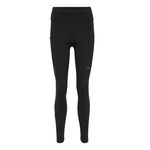 Newline Clothing Newline Highwaist Warm Tight Women-Black