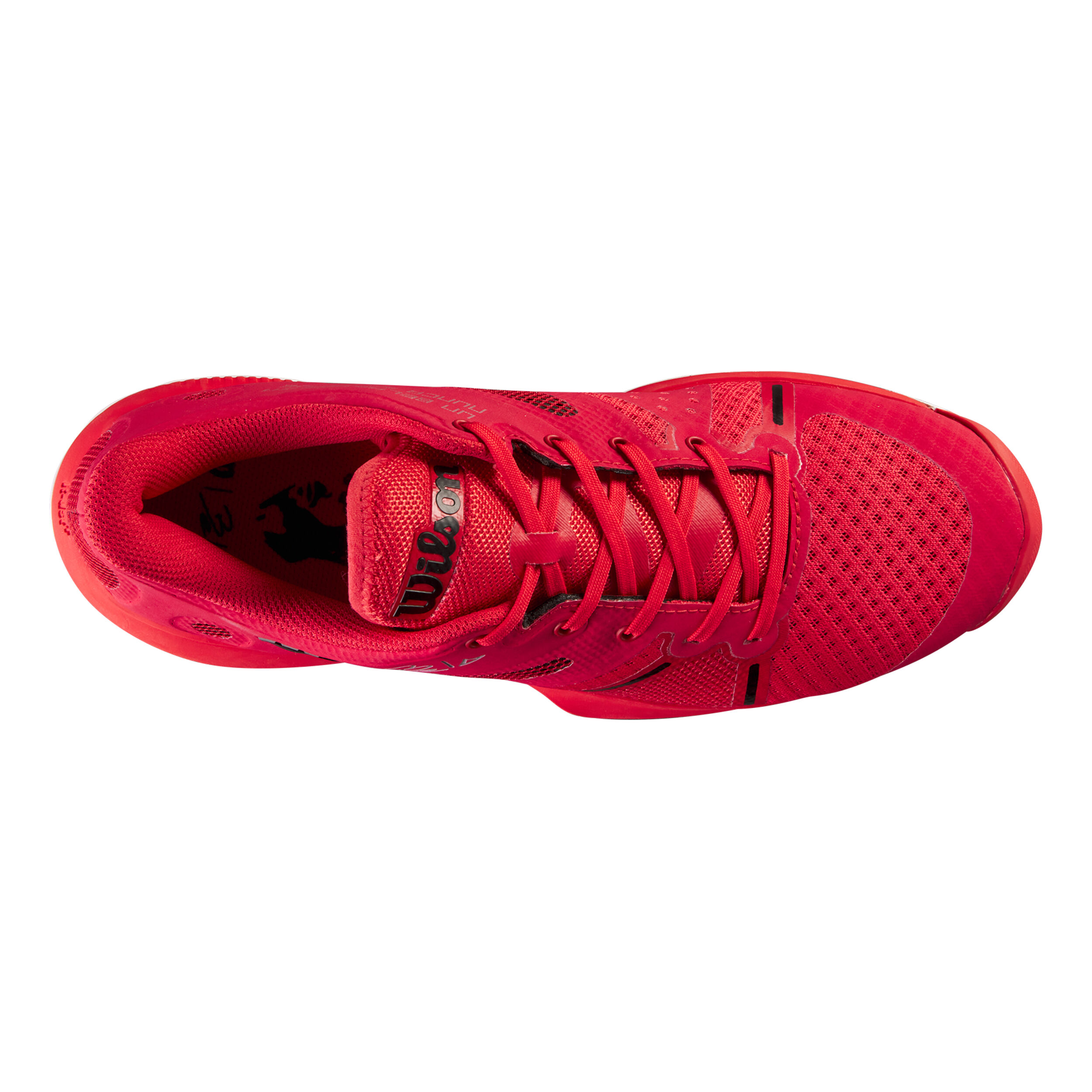 Buy Wilson Bela Pro Red Padel Shoe Men Red White online Tennis