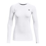 Under Armour Authentics Crew Longsleeve