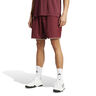 Club 7in Shorts Men-Dark Red