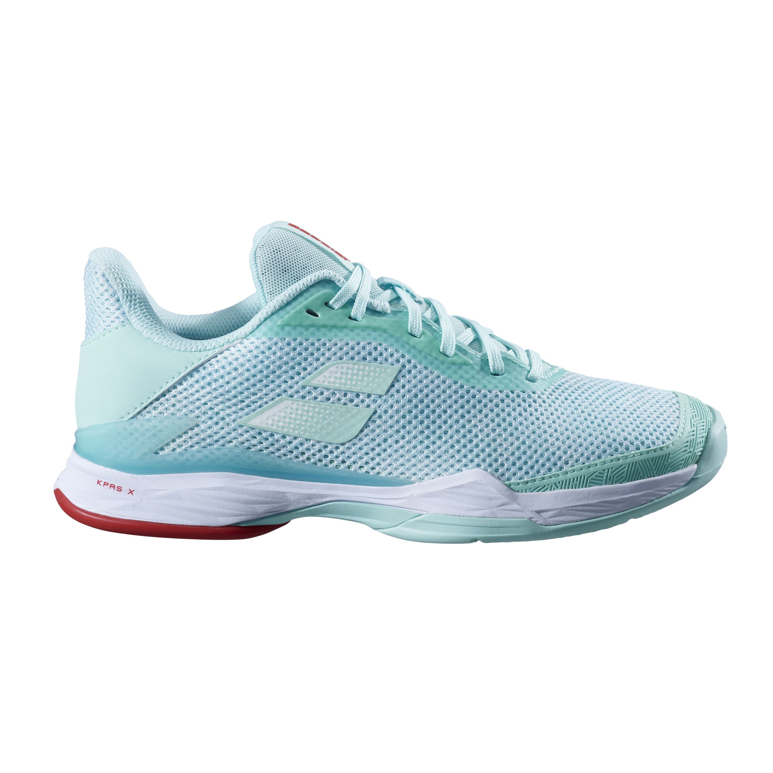 Buy Tennis shoes from Babolat online Tennis Point