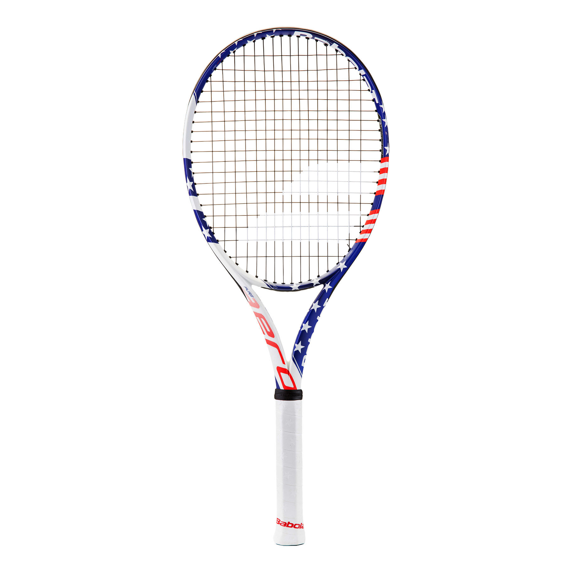 Babolat stars shop and stripes