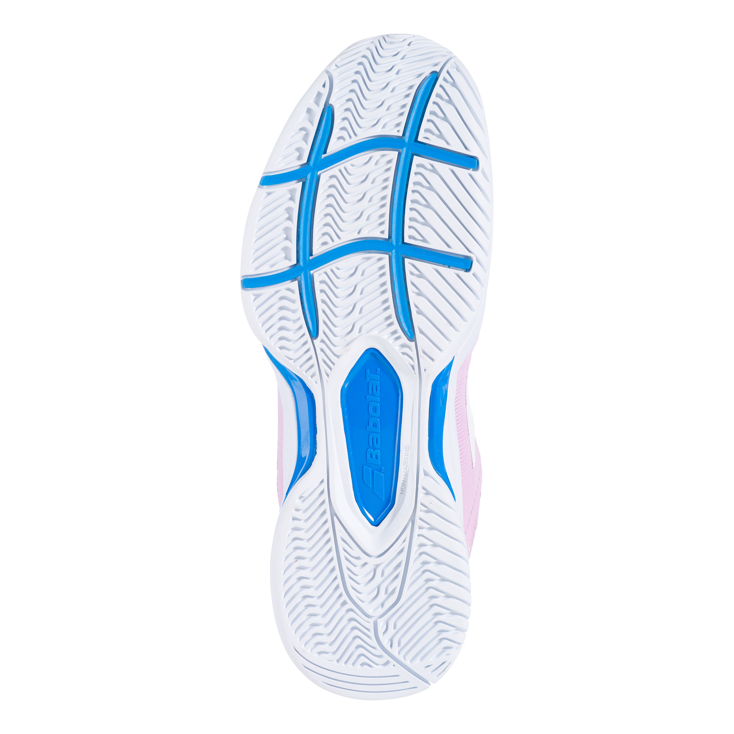 Babolat sfx3 all court womens sale