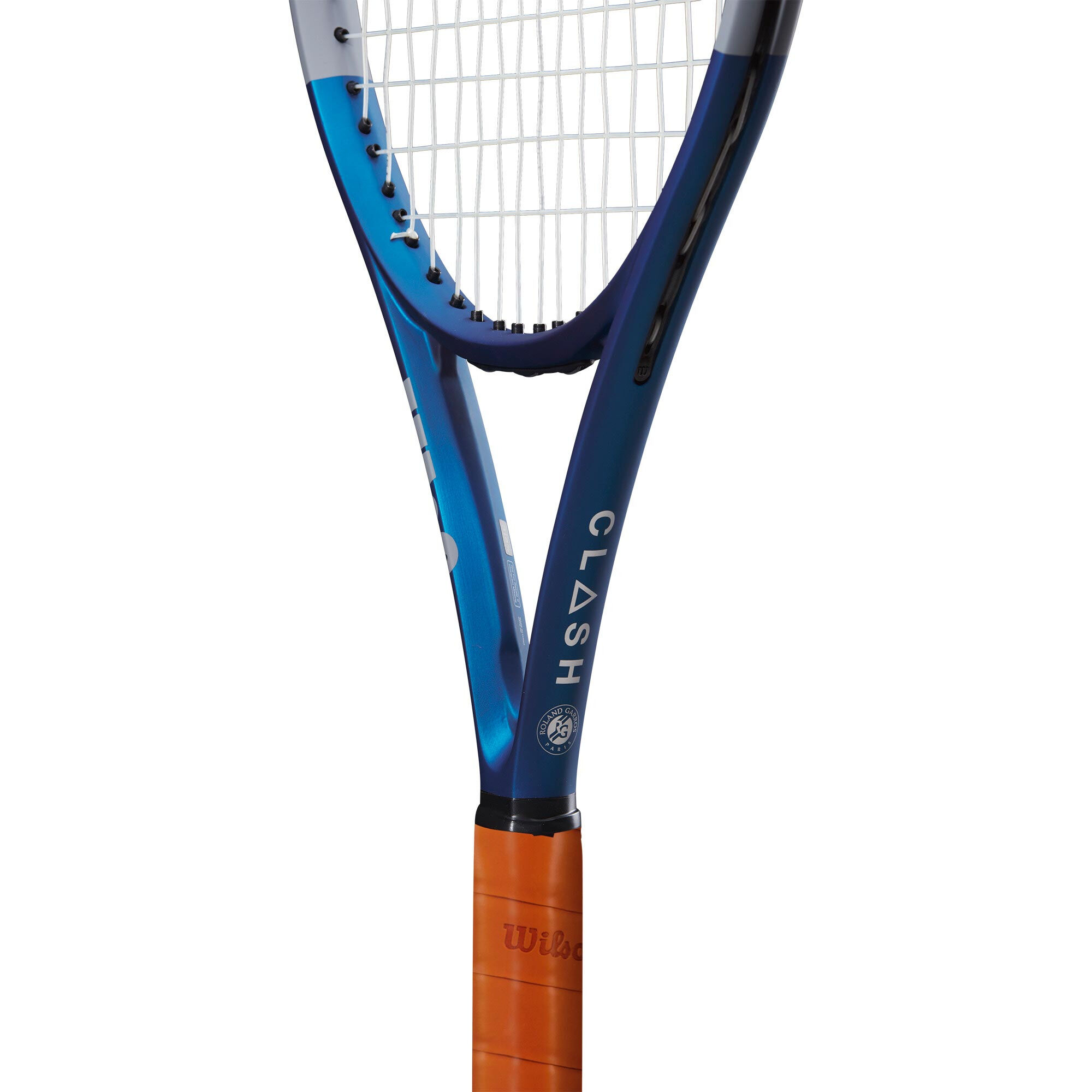 Wilson Roland Garros Clash 100 LTD | Tennis-Point
