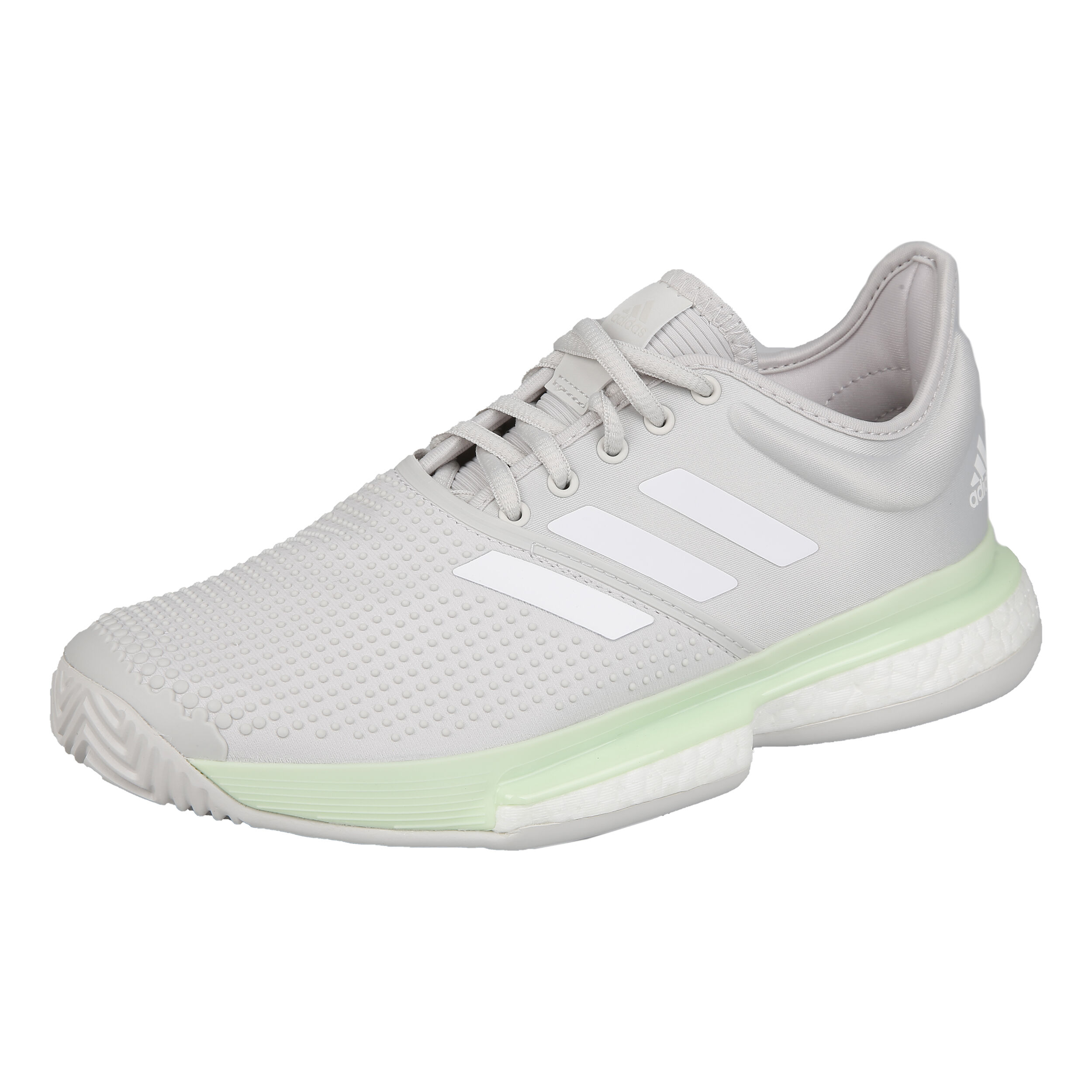 Adidas solecourt boost store womens
