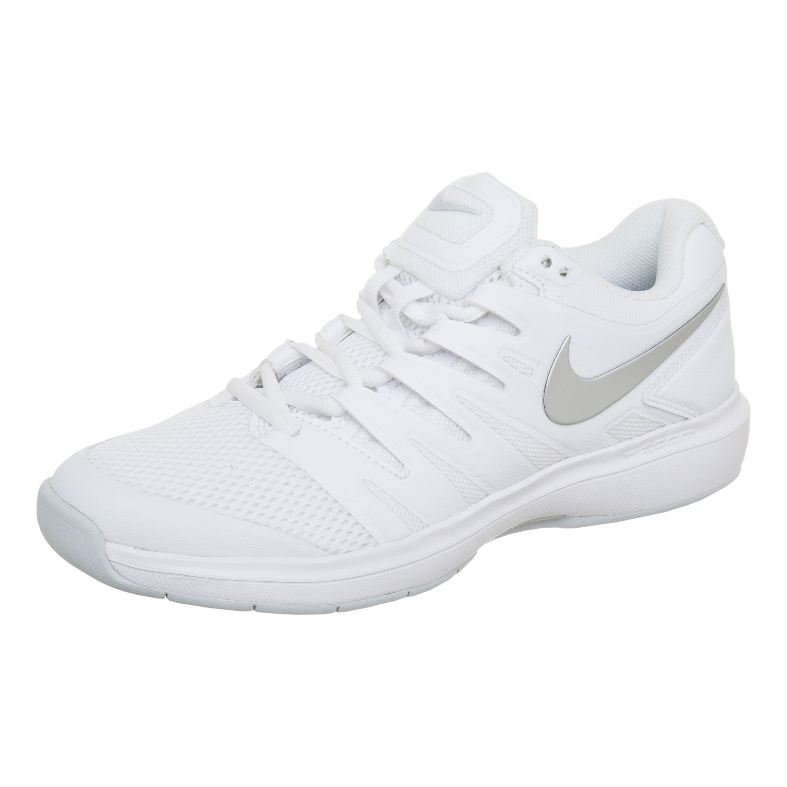 Nike air zoom prestige women's review online