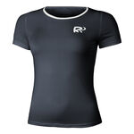 Racket Roots Clothing Racket Roots Teamline T-Shirt Women-Blue