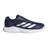 Courtquick Padel shoe Men-dark blue, silver