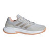 Gamecourt 2 All court shoe Women - grey, 
