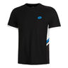 Squadra III T-Shirt Men-Black