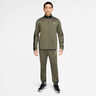 Club Tracksuit Men-olive