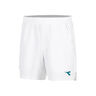 Match Shorts Men-white