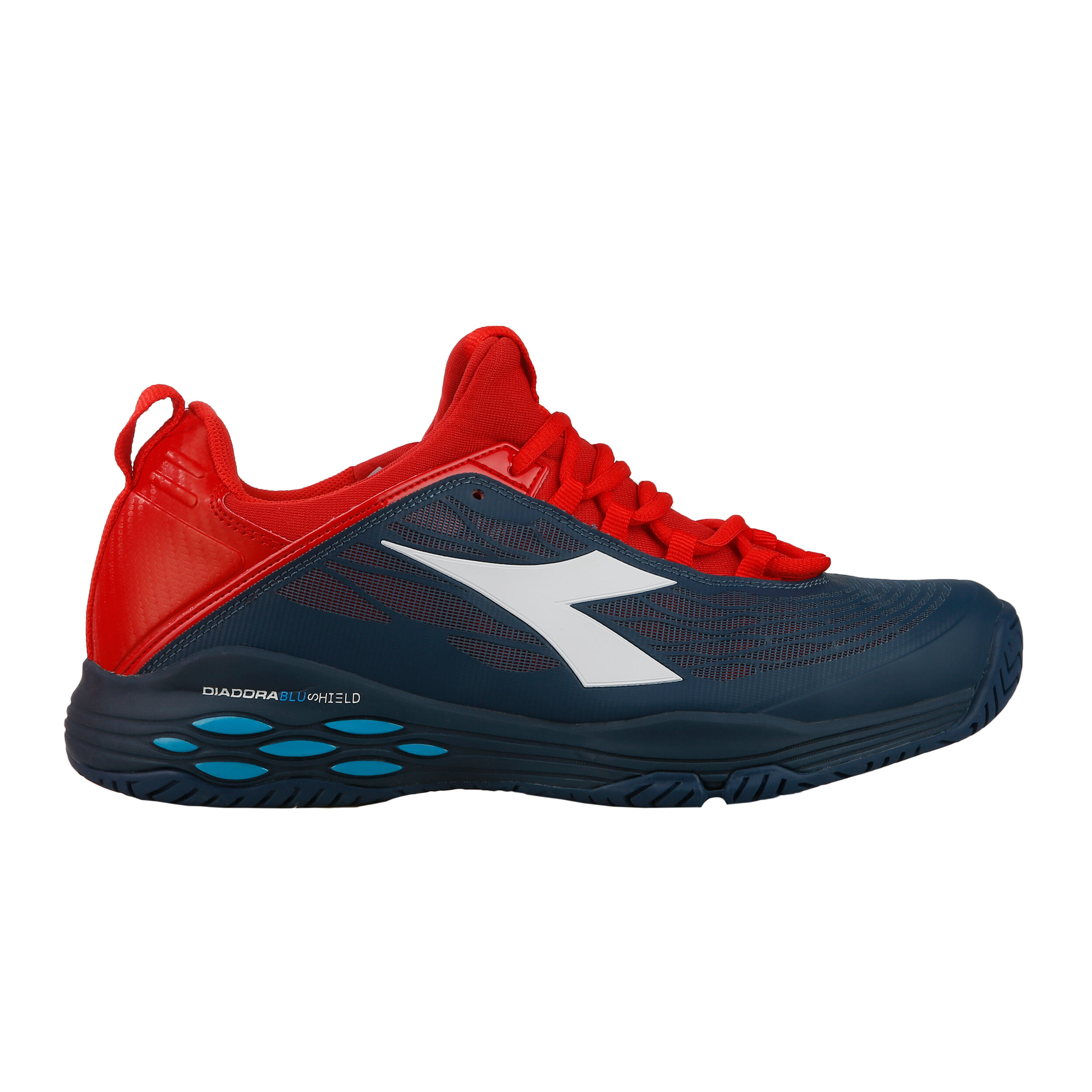 ErsA z Group l diadora speed blushield fly ag