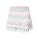 Love Everything Skirt with Back Pocket