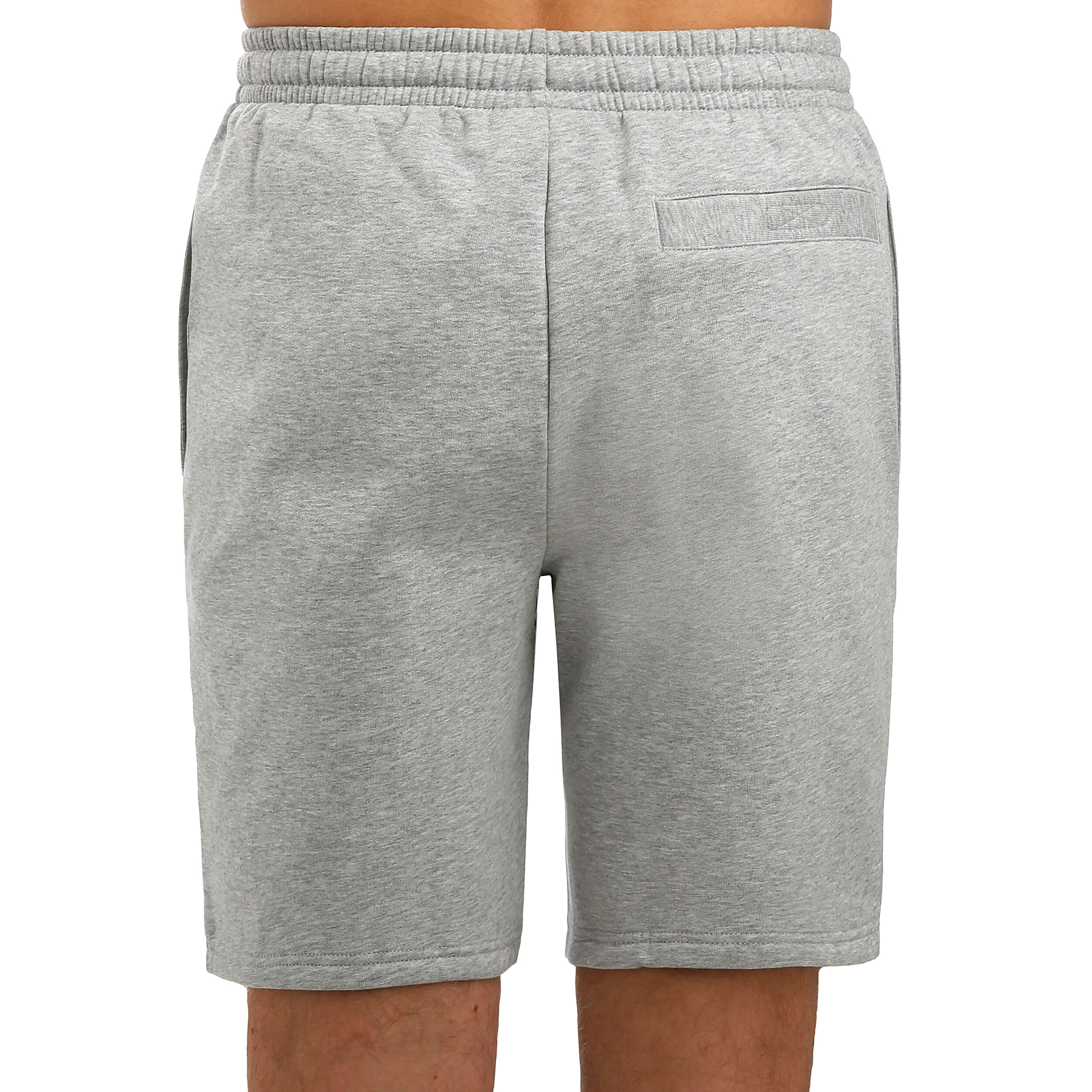 Buy Lacoste Classic Shorts Men Grey Green online Tennis Point COM
