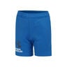 Tech Logo Shorts Boys-Blue