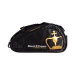 Black Crown Padelbag Ultimate Pro 2.0