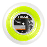 HEAD HEAD Lynx String Reel 200m-Neon Yellow