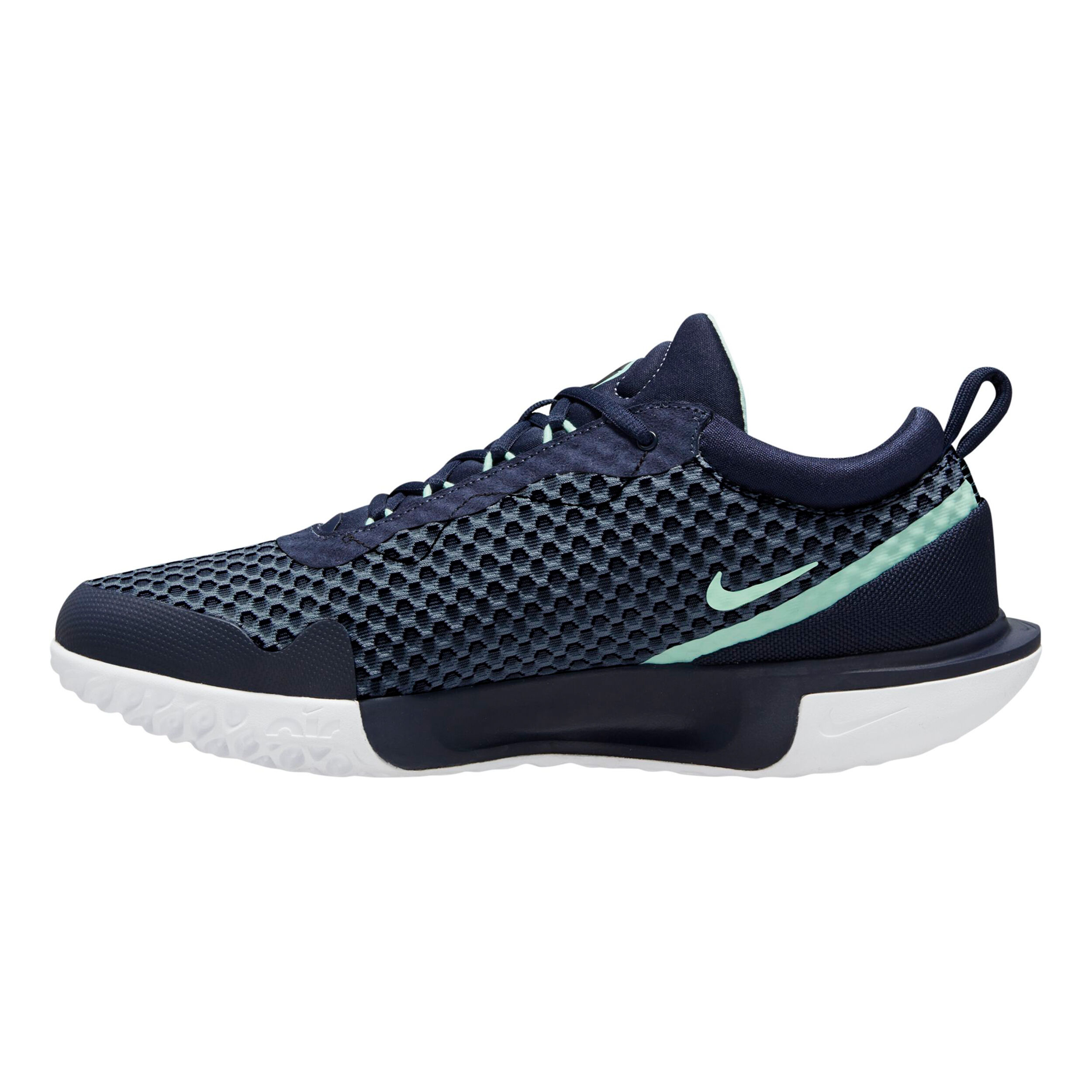 Zoom store 2000 bleu