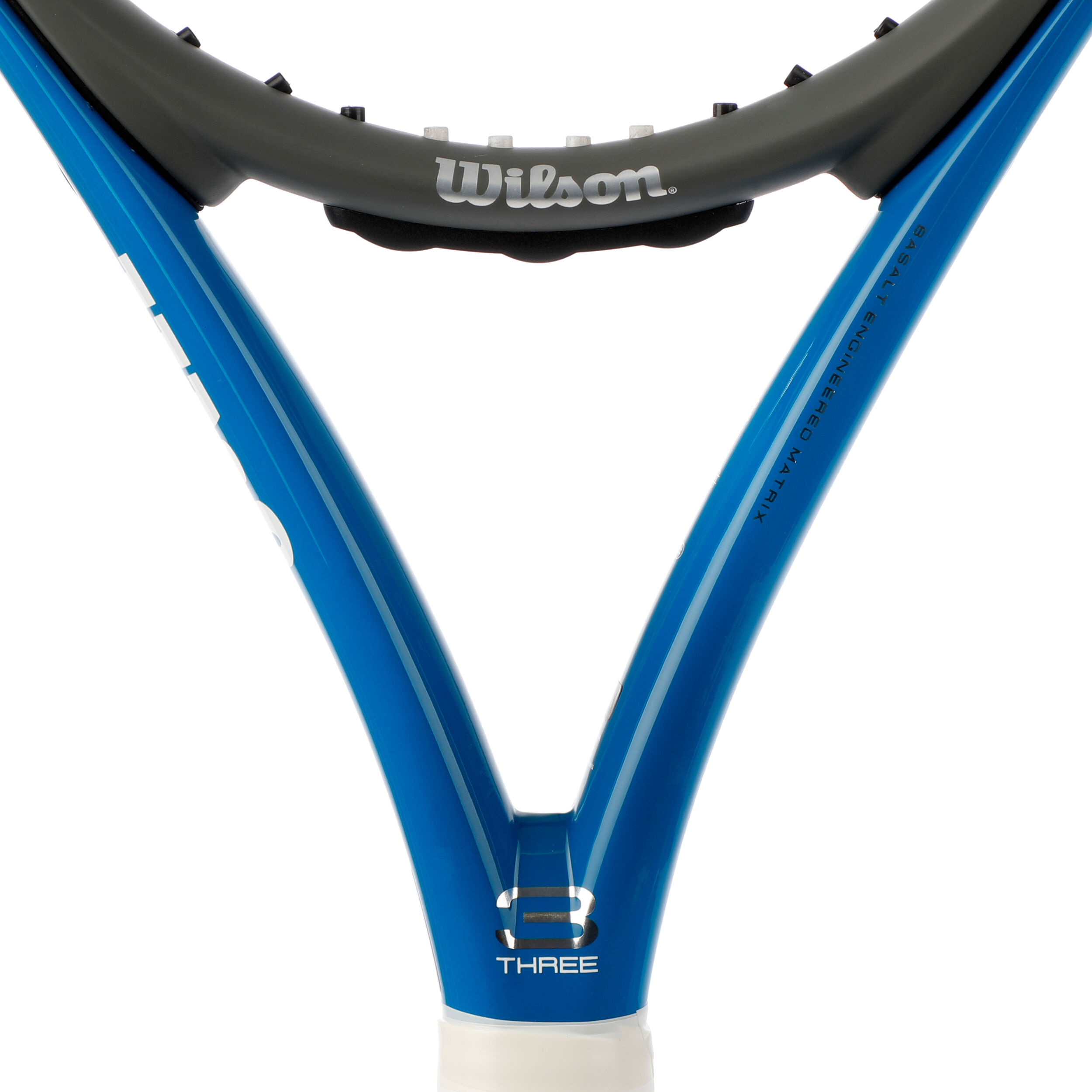 Buy Wilson Triad Three online | Tennis Point COM