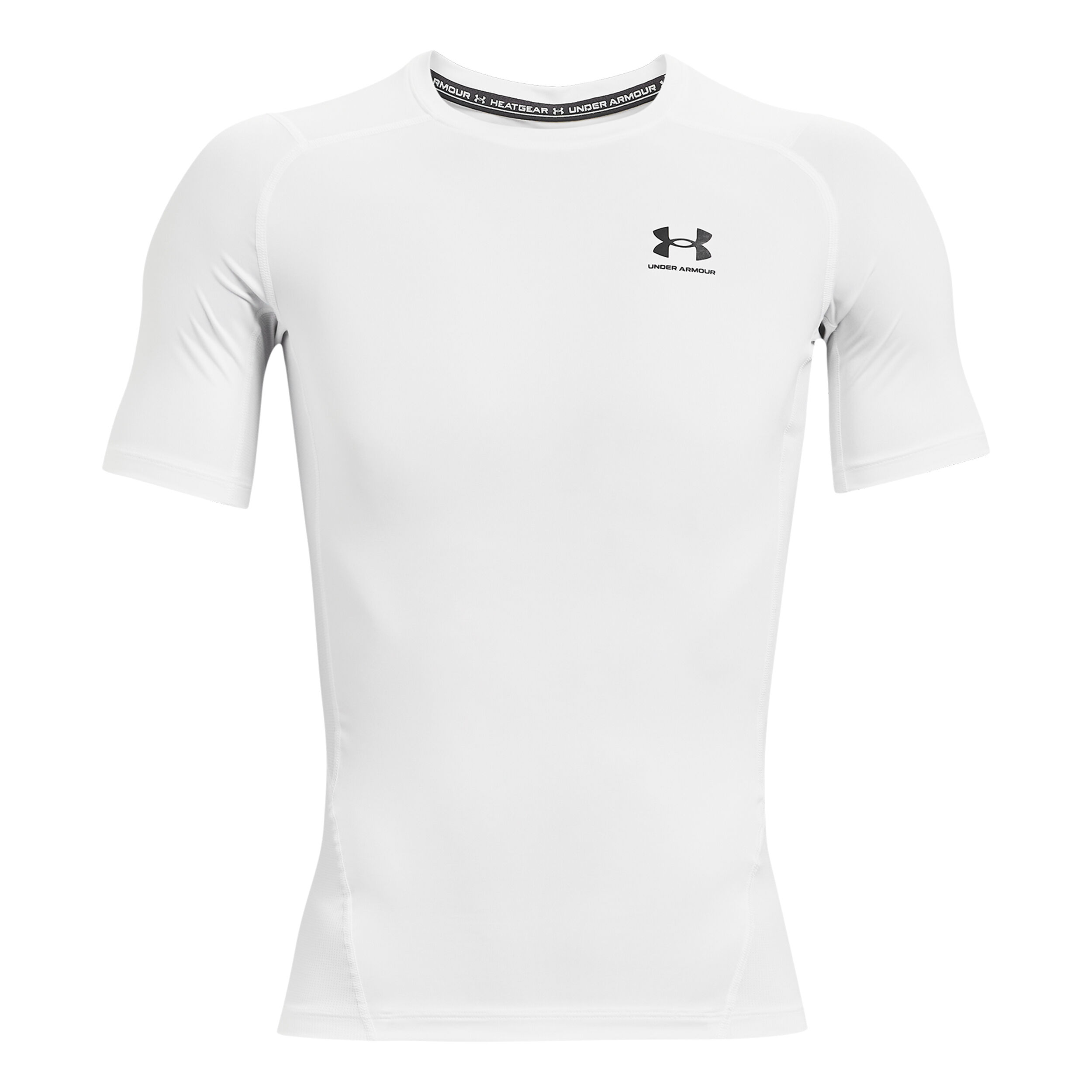 Ua heatgear t shirt hot sale
