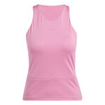 adidas Clothing adidas Y- Tank Top Women-Pink