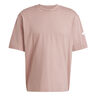 Essentials Loose Fit 3 Bar Logo Tee