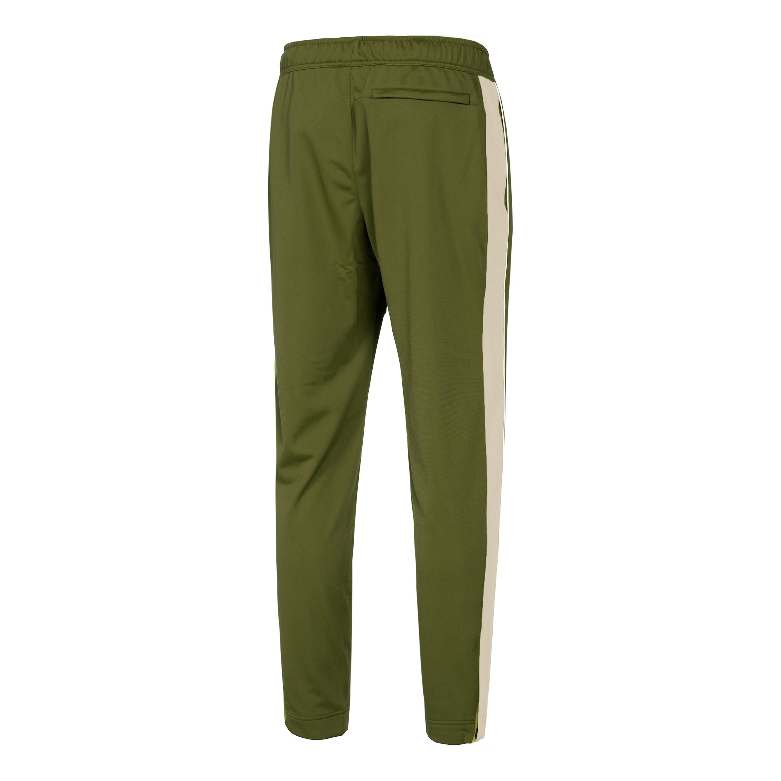 Buy Nike Court Heritage Training Pants Men Olive Beige online