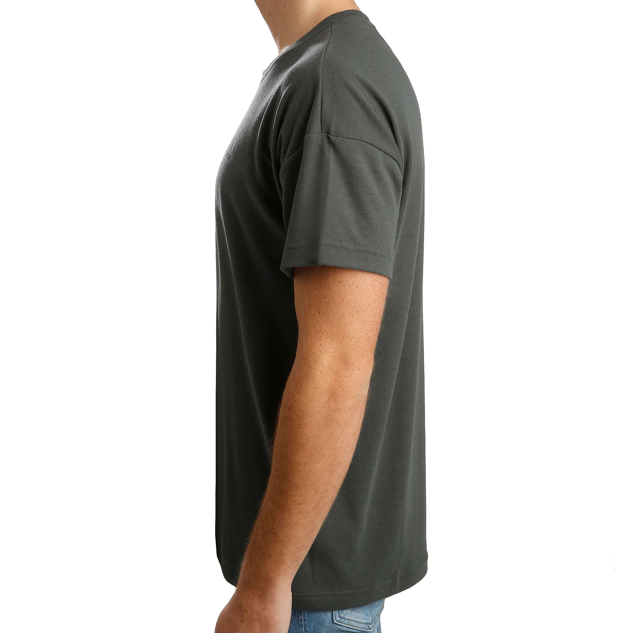 Id stadium tee new arrivals