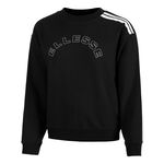 Ellesse Clothing Ellesse Havel Sweatshirt Women-Black