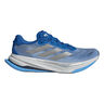 Supernova Prima 2 Stability running shoe Men-blue, grey